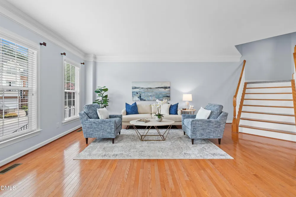 807 Kirkeenan Circle Morrisville, NC 27560