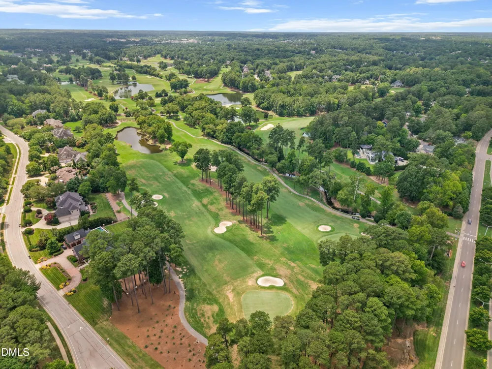 807 Kirkeenan Circle Morrisville, NC 27560