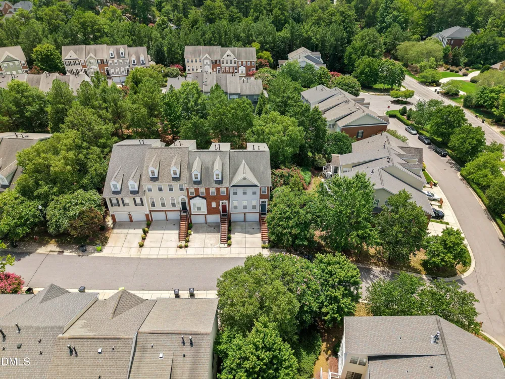 807 Kirkeenan Circle Morrisville, NC 27560