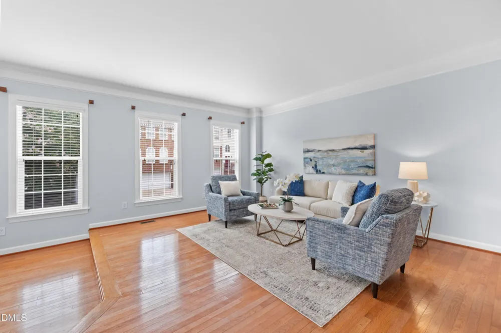 807 Kirkeenan Circle Morrisville, NC 27560