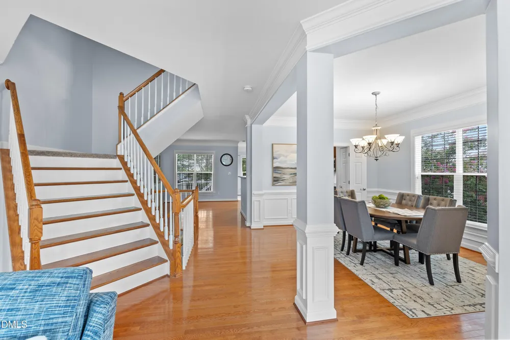 807 Kirkeenan Circle Morrisville, NC 27560