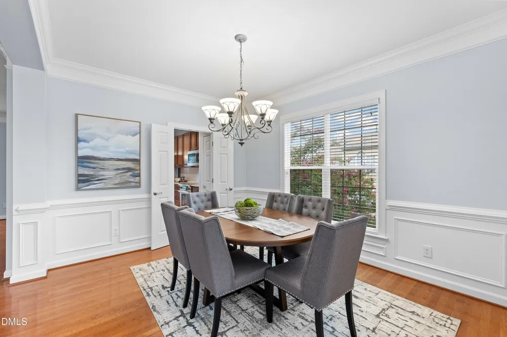 807 Kirkeenan Circle Morrisville, NC 27560
