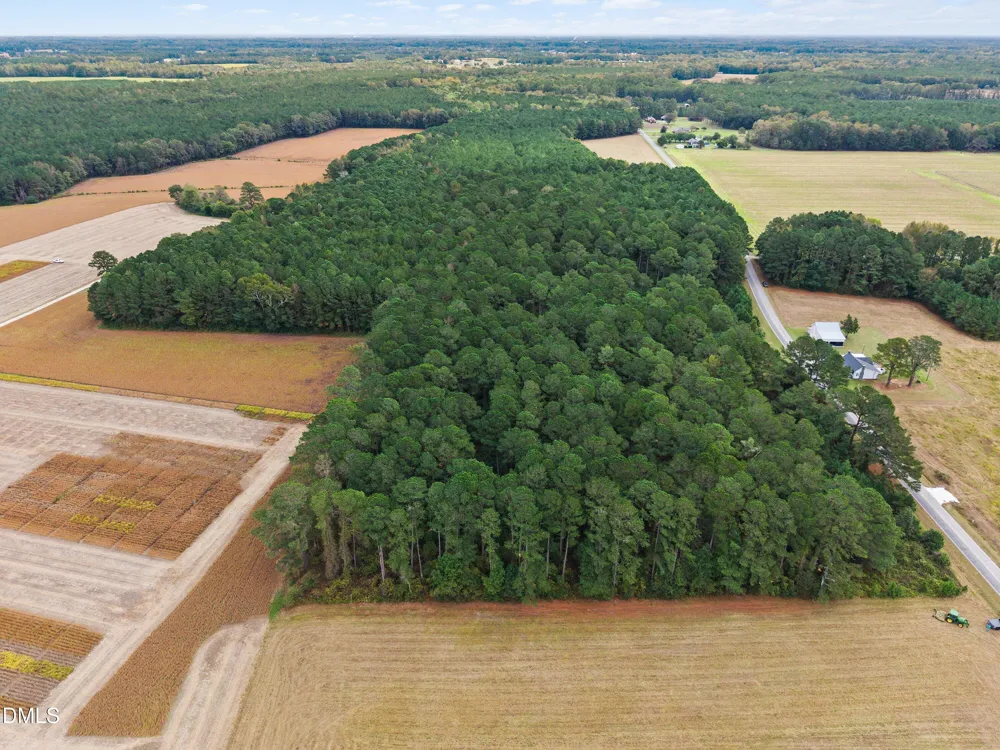 0 Crocker Road Smithfield, NC 27577
