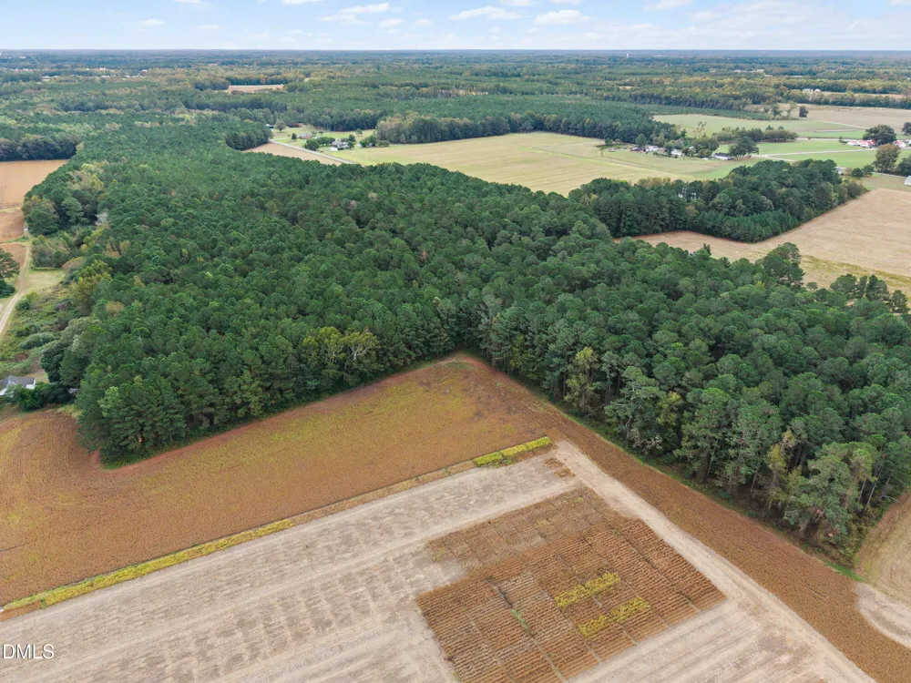 0 Crocker Road Smithfield, NC 27577