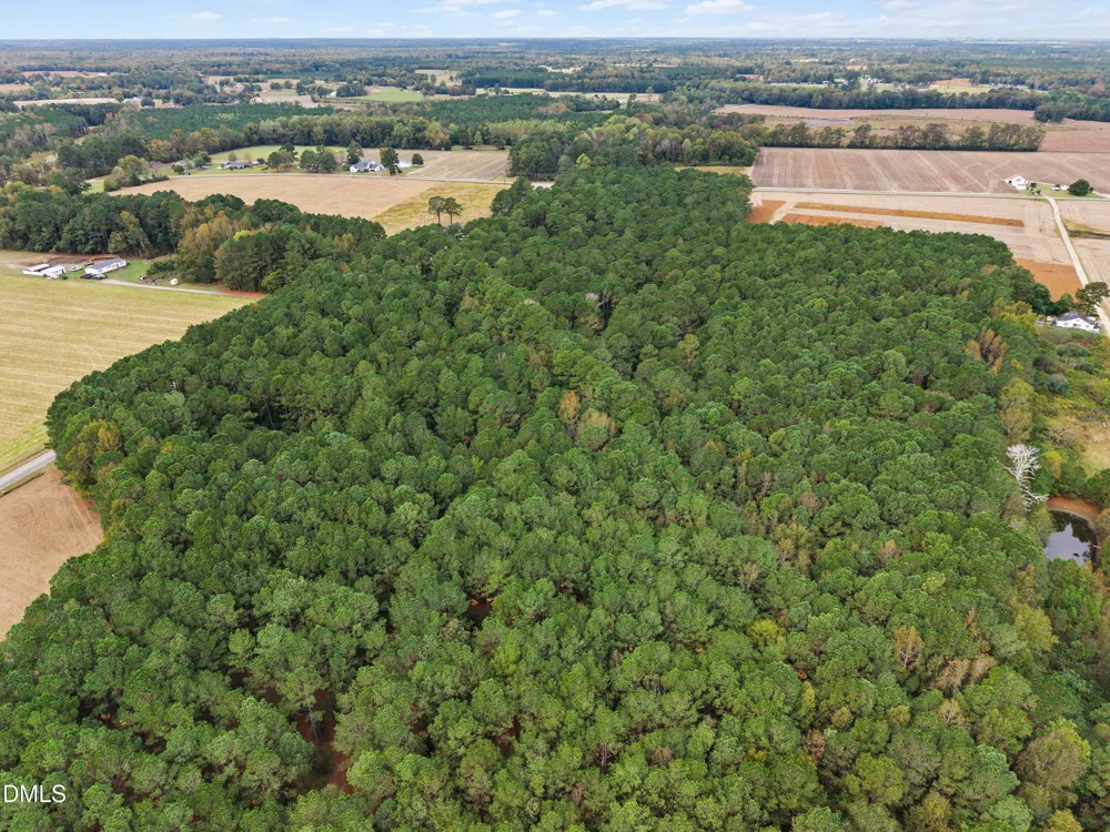 0 Crocker Road Smithfield, NC 27577
