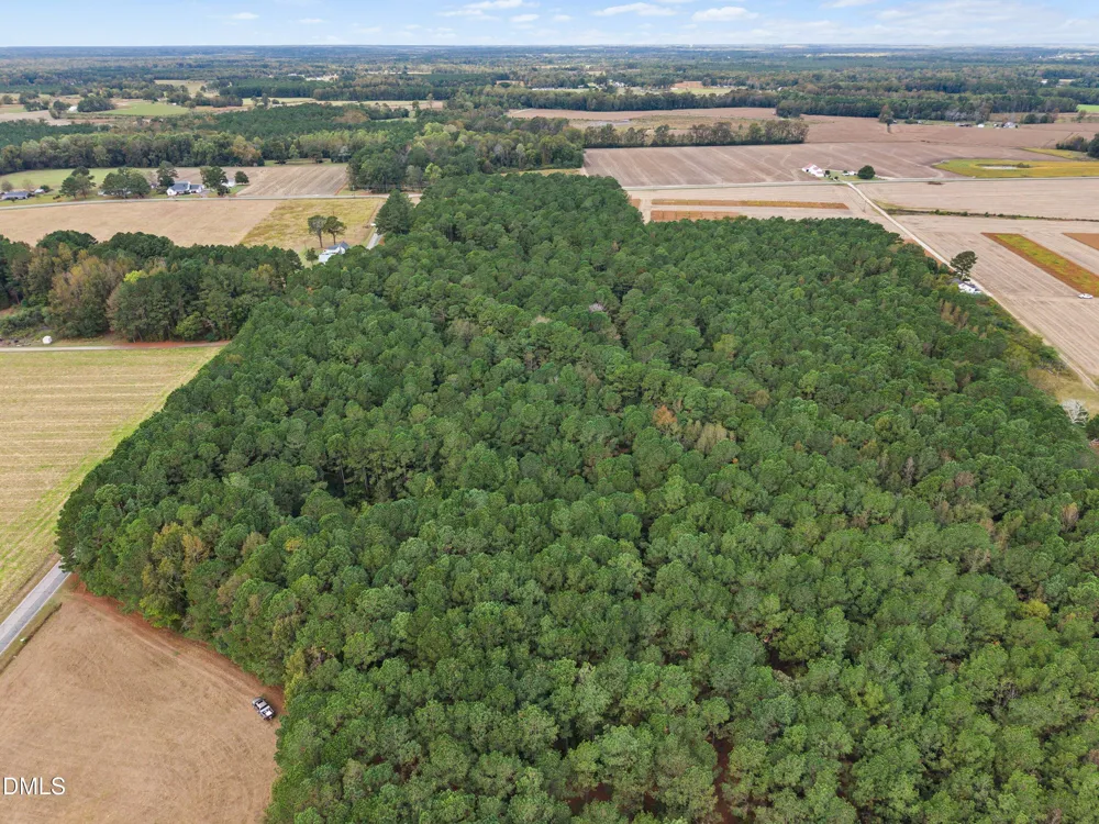 0 Crocker Road Smithfield, NC 27577