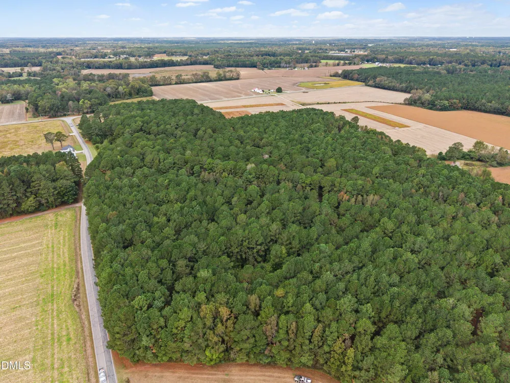 0 Crocker Road Smithfield, NC 27577
