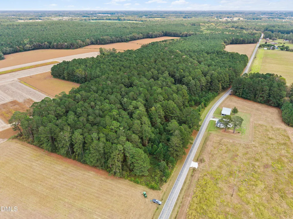 0 Crocker Road Smithfield, NC 27577