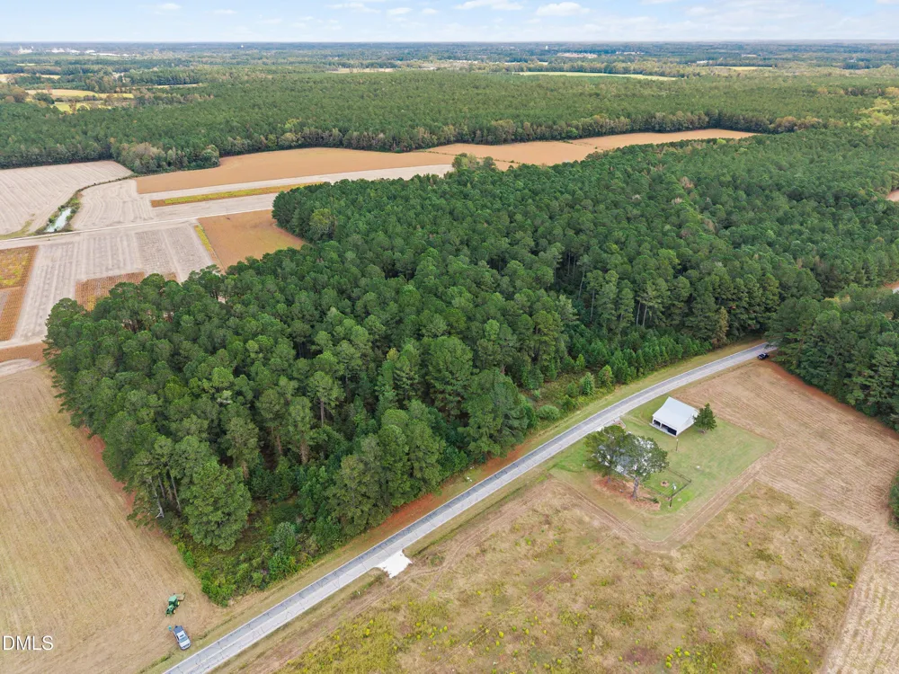 0 Crocker Road Smithfield, NC 27577