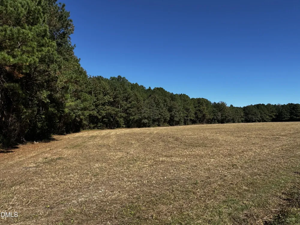 0 Crocker Road Smithfield, NC 27577