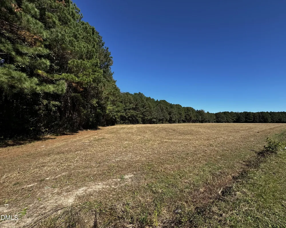 0 Crocker Road Smithfield, NC 27577