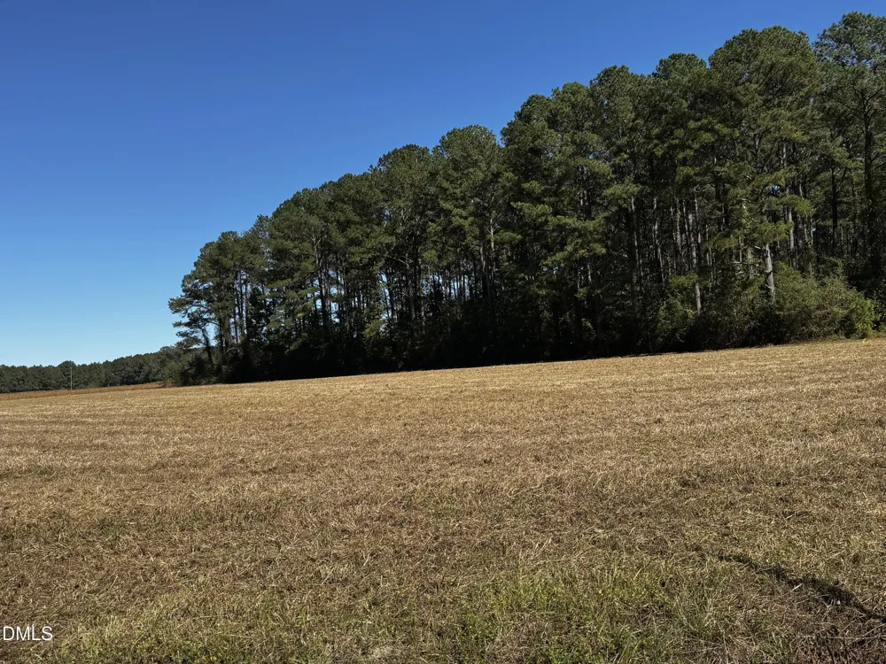 0 Crocker Road Smithfield, NC 27577