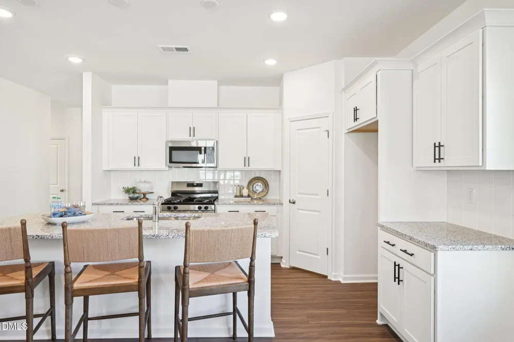 241 S Harvest Ridge Way #Homesite 205 Wilsons Mills, NC 27520