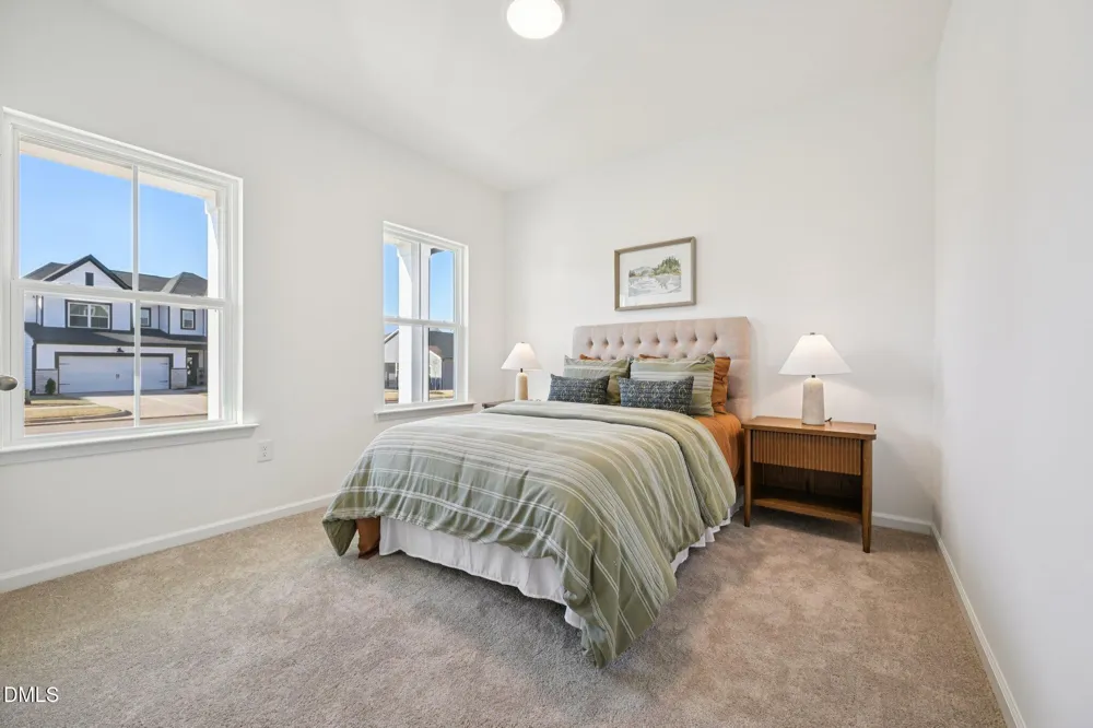 241 S Harvest Ridge Way #Homesite 205 Wilsons Mills, NC 27520
