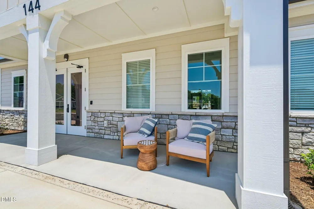 241 S Harvest Ridge Way #Homesite 205 Wilsons Mills, NC 27520