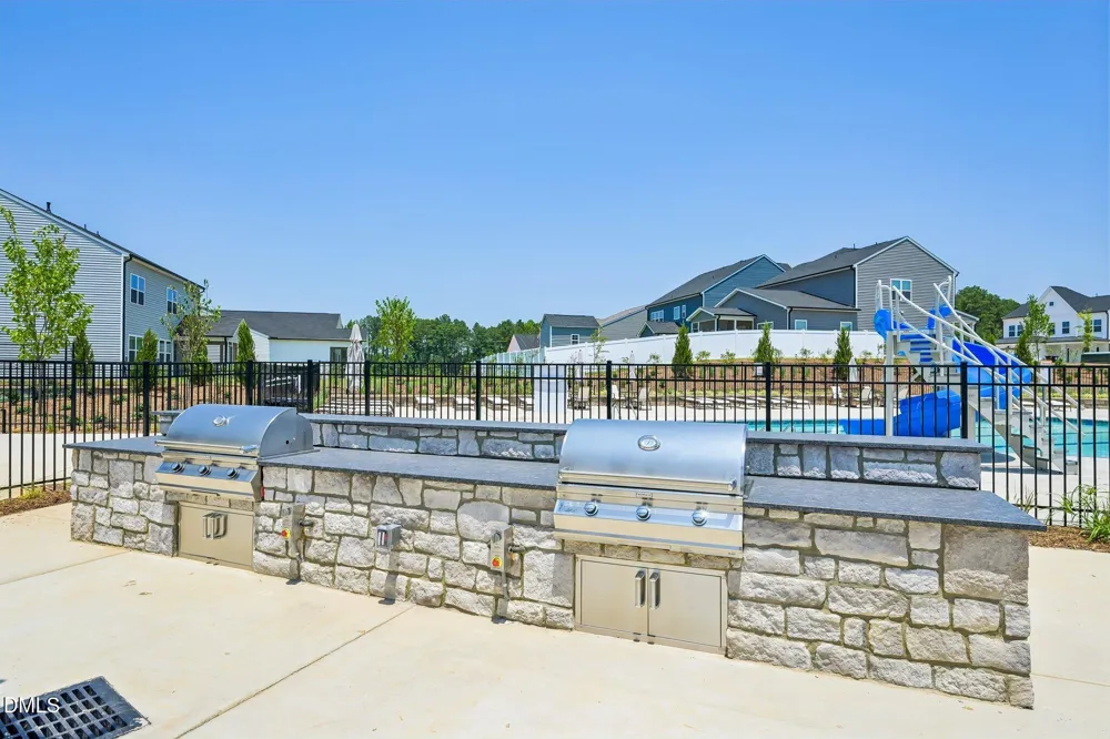 241 S Harvest Ridge Way #Homesite 205 Wilsons Mills, NC 27520