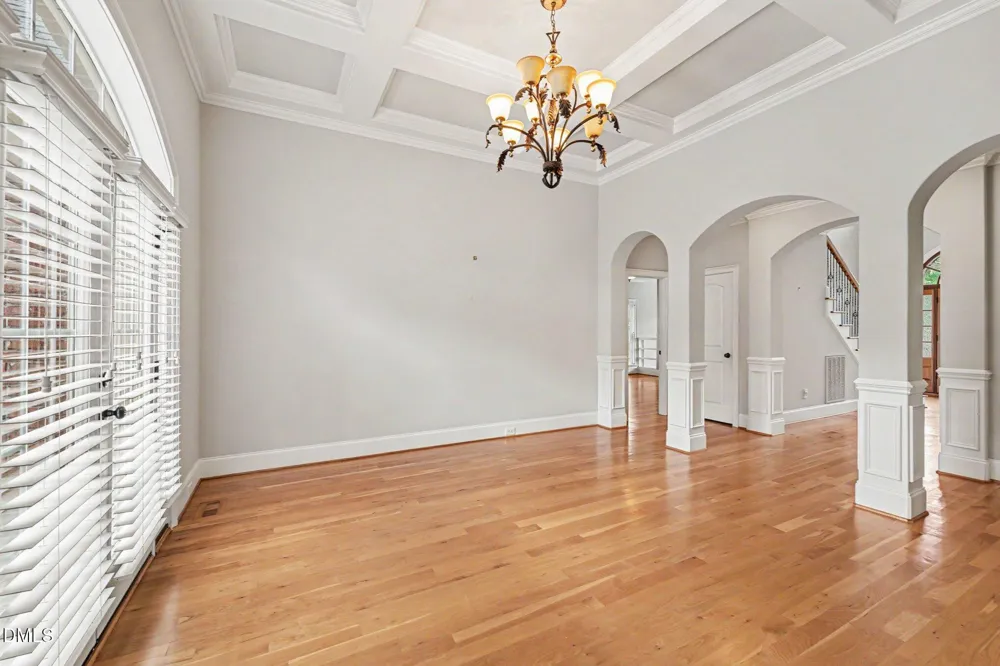 8120 Zinfandel Drive Kernersville, NC 27284