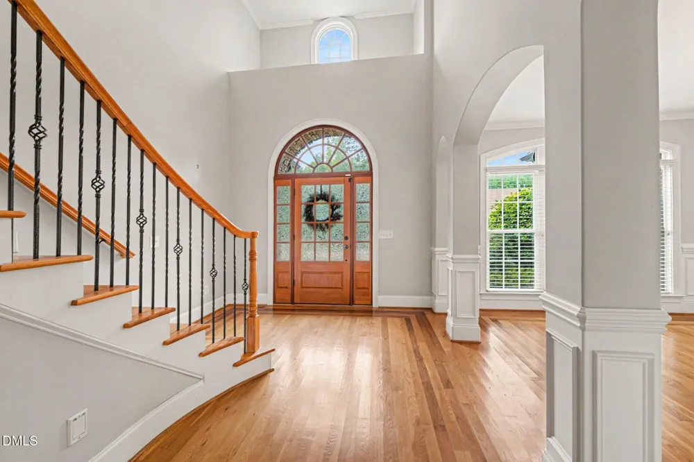 8120 Zinfandel Drive Kernersville, NC 27284