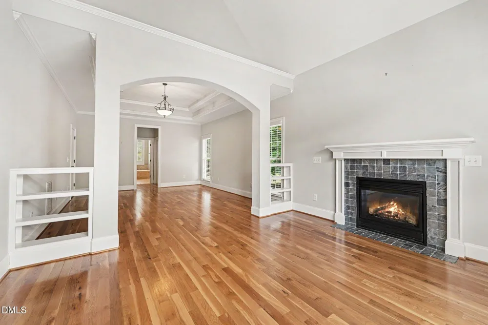 8120 Zinfandel Drive Kernersville, NC 27284