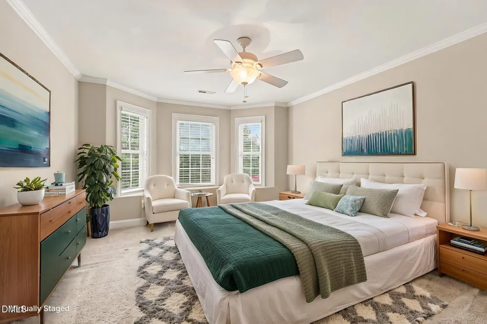 8120 Zinfandel Drive Kernersville, NC 27284