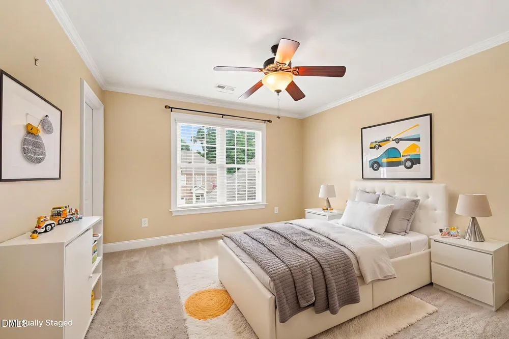 8120 Zinfandel Drive Kernersville, NC 27284