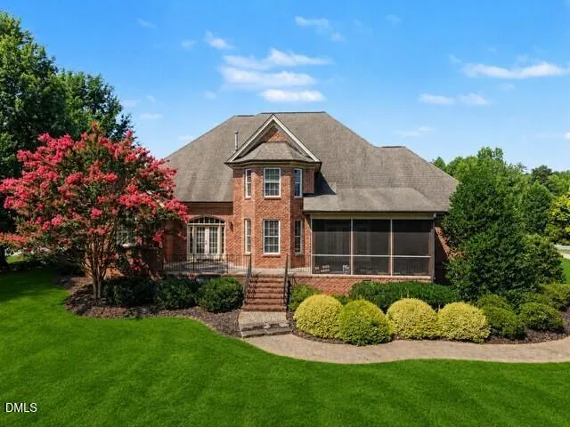 8120 Zinfandel Drive Kernersville, NC 27284