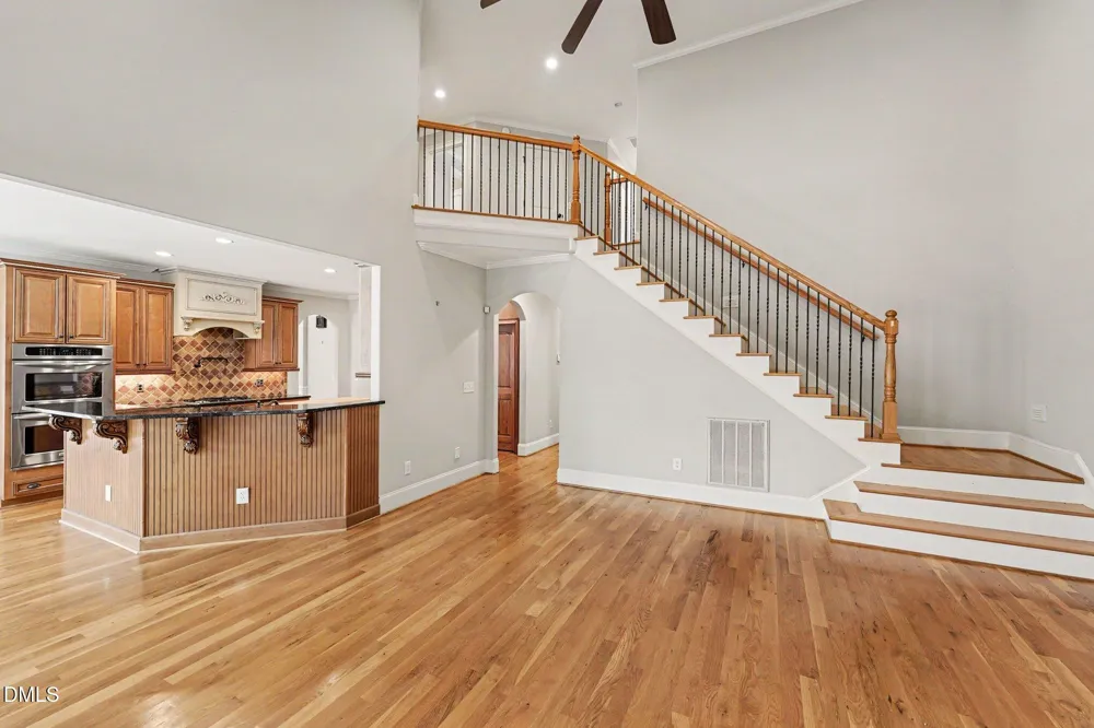 8120 Zinfandel Drive Kernersville, NC 27284