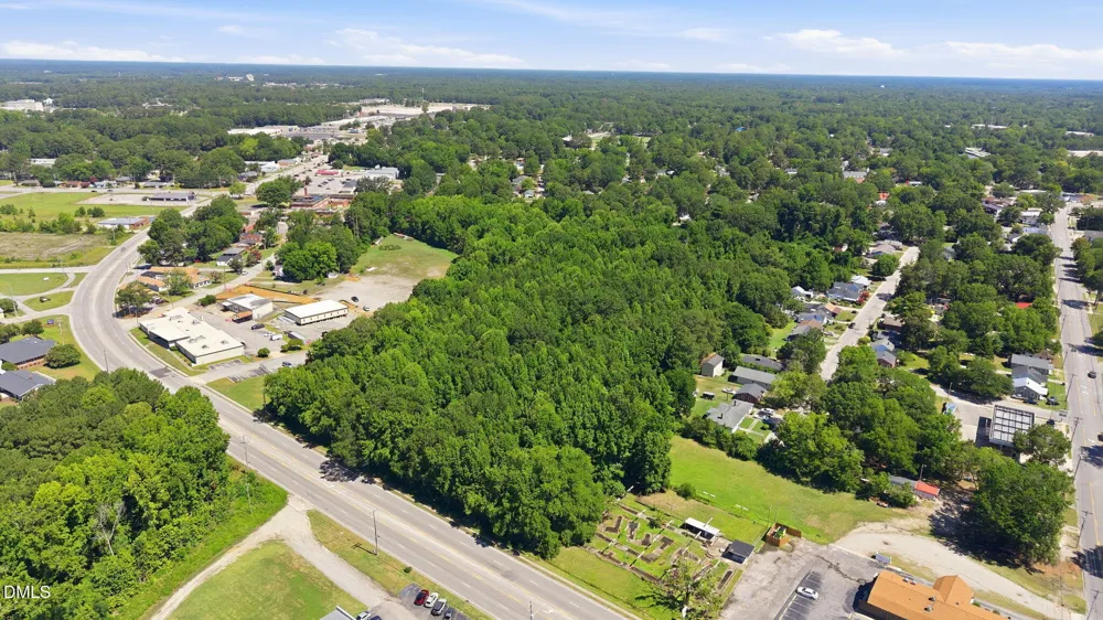 0 Ward Boulevard Wilson, NC 27893