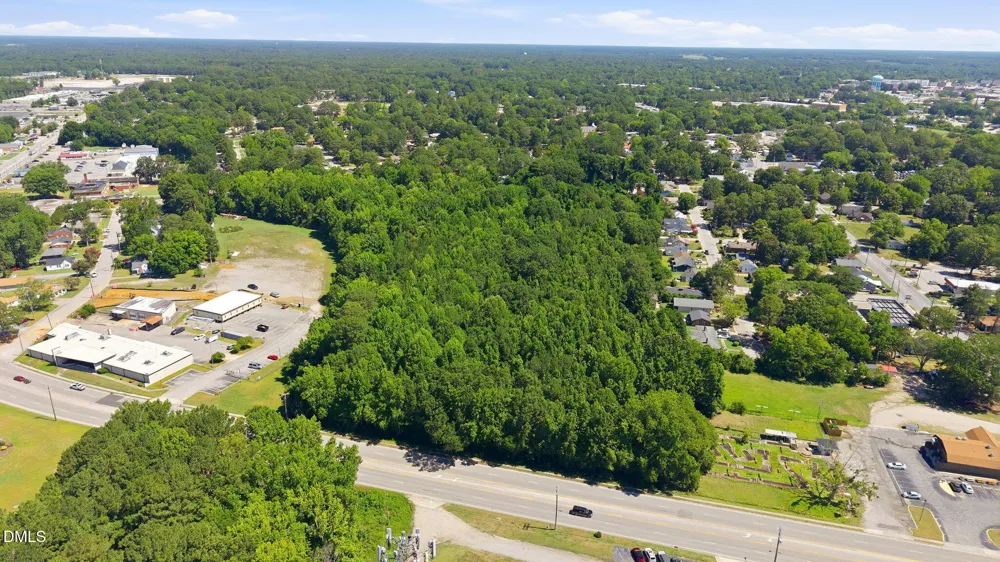 0 Ward Boulevard Wilson, NC 27893