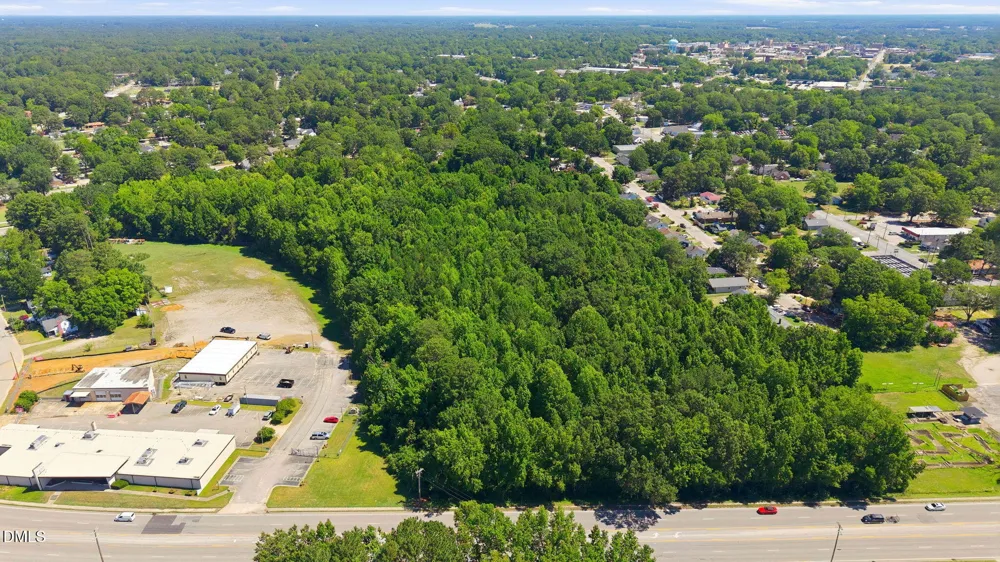 0 Ward Boulevard Wilson, NC 27893