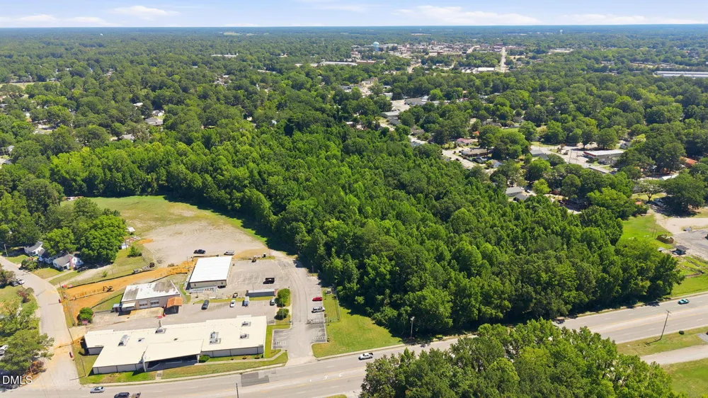 0 Ward Boulevard Wilson, NC 27893