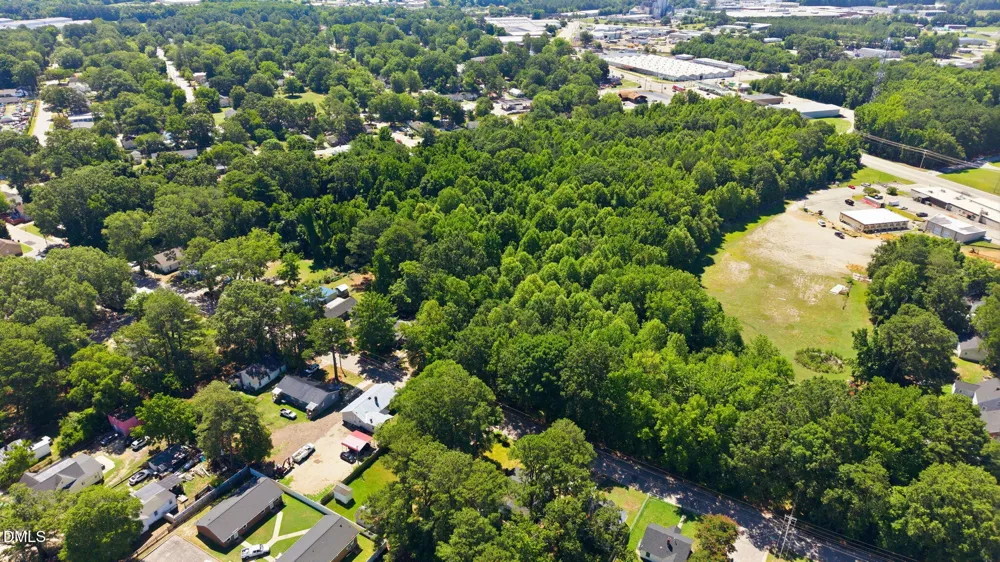 0 Ward Boulevard Wilson, NC 27893