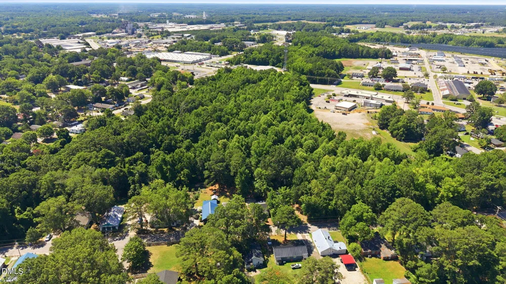 0 Ward Boulevard Wilson, NC 27893