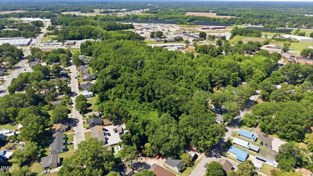 0 Ward Boulevard Wilson, NC 27893