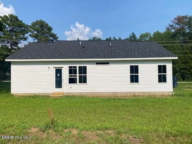 5306 Saint Rose Church Road Sims, NC 27880