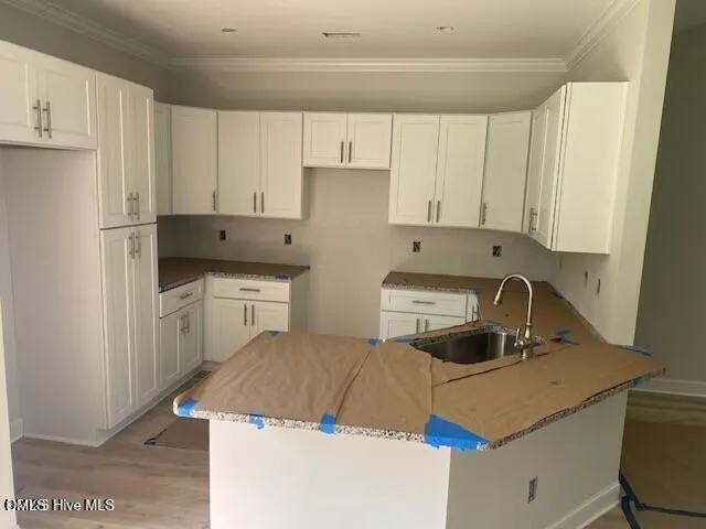5306 Saint Rose Church Road Sims, NC 27880