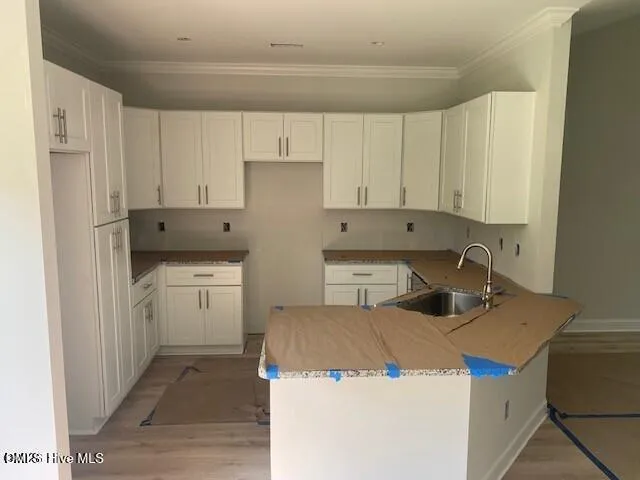 5306 Saint Rose Church Road Sims, NC 27880