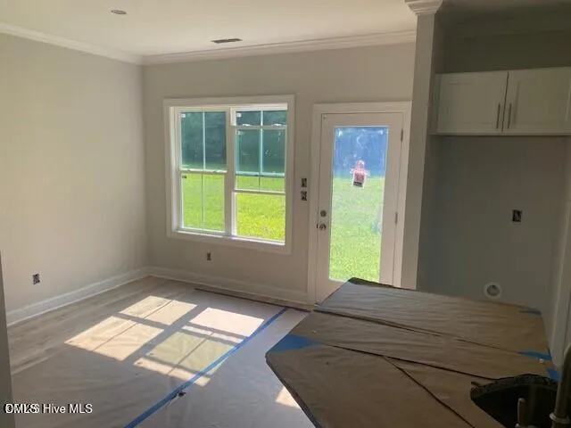 5306 Saint Rose Church Road Sims, NC 27880