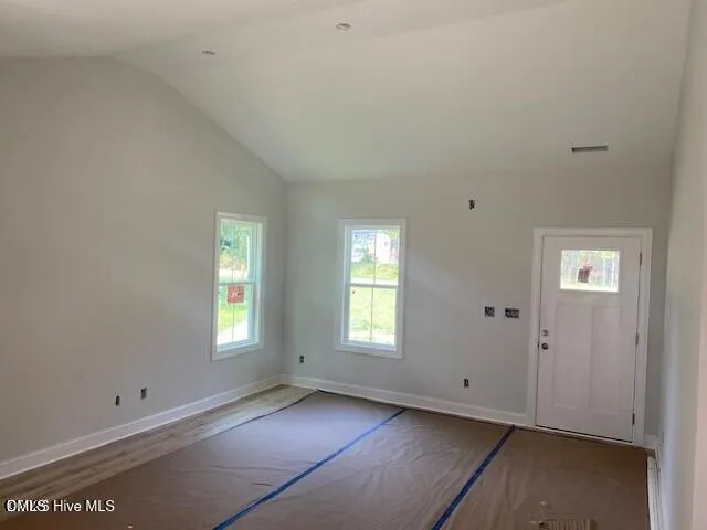 5306 Saint Rose Church Road Sims, NC 27880