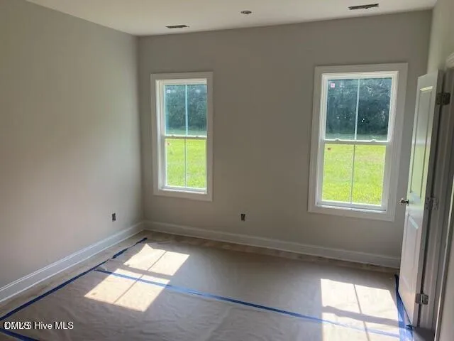 5306 Saint Rose Church Road Sims, NC 27880