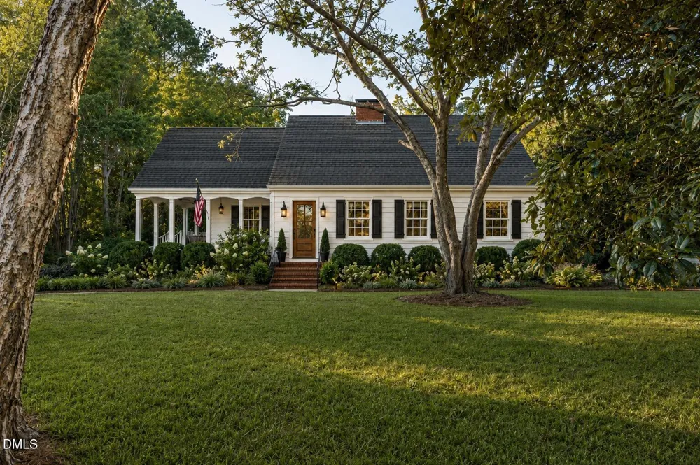 705 Wilsons Mills Road Smithfield, NC 27577