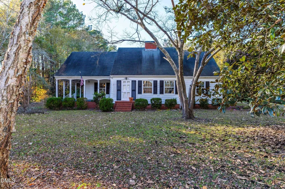 705 Wilsons Mills Road Smithfield, NC 27577
