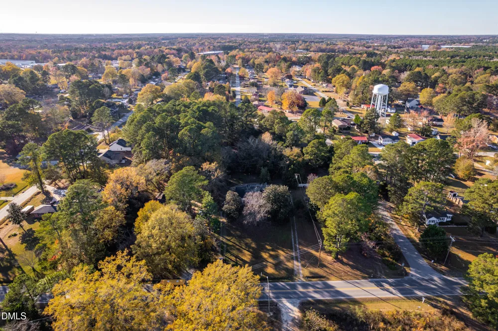 705 Wilsons Mills Road Smithfield, NC 27577