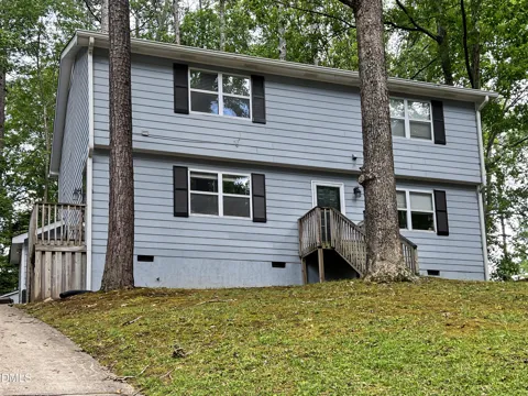 618 Branniff Drive