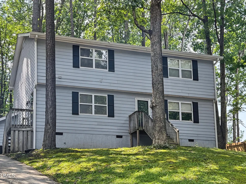 618 Branniff Drive Cary, NC 27513
