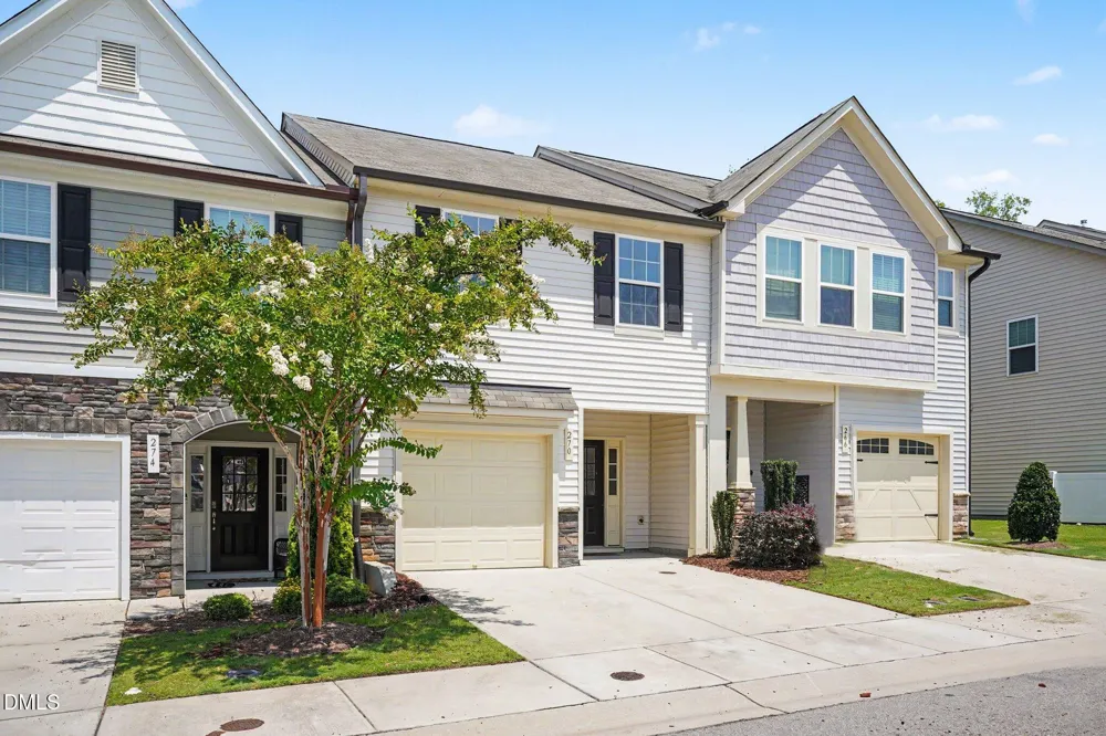270 E Porthaven Way Clayton, NC 27527