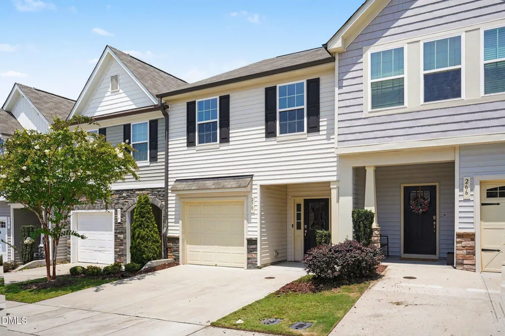 270 E Porthaven Way Clayton, NC 27527
