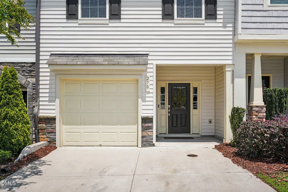 270 E Porthaven Way Clayton, NC 27527