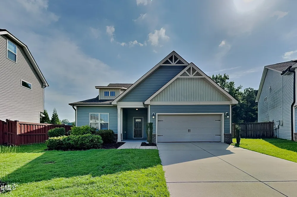 131 Sugar Maple Court Garner, NC 27529
