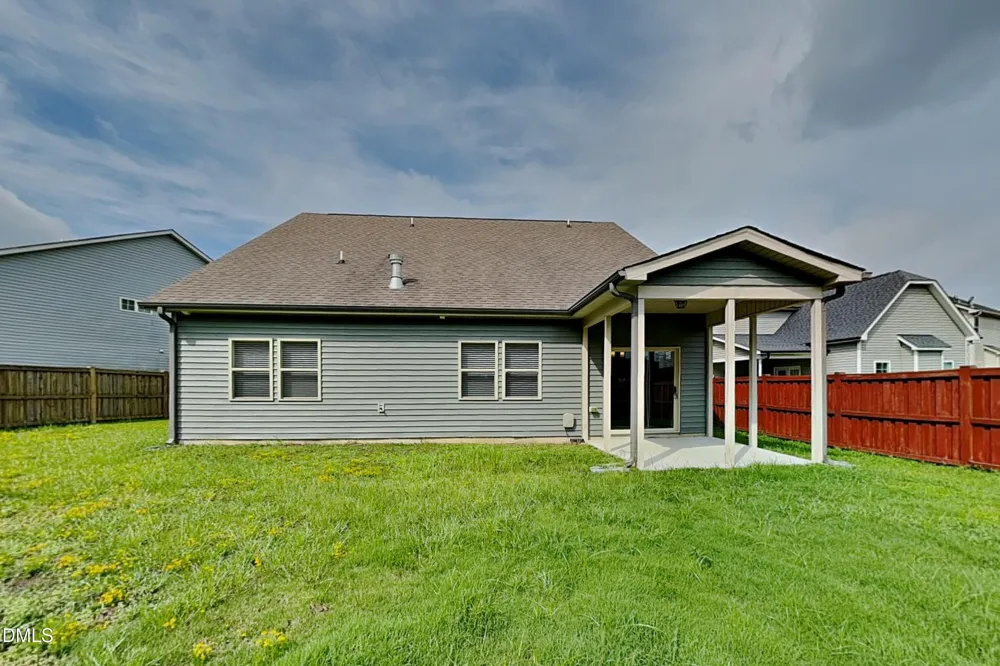131 Sugar Maple Court Garner, NC 27529